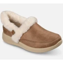 Skechers, Dame, Sport, Brun, 38 EU,