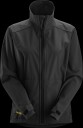Snickers Workwear Softshelljakke 1247 Svart XS