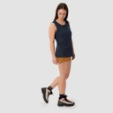 Salewa Puez DST W Cargo Shorts dark olive M