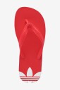 Adidas Originals   Flip flops Adi Sun W   Rød
