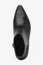 Lauren Ralph Lauren   Støvletter Bootie   Svart
