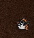 Name It Nkmolexandr Ls Knit   Brown   146 152