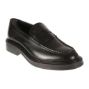 Tod's Herre Sko Svart 42 EU,