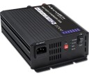 Qoltec Monolith Batterilader 20A LiFePO4 AGM GEL SLA
