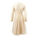 Lardini Dame Kjoler Beige S,