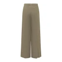 Weekend Max Mara Dame Bukser Grønn 2XS,