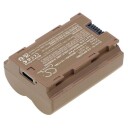 Fujifilm Batteri (2050 mAh 7.4 V, Sort) passende til FujiFilm X-T4