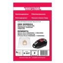 Premium Støvsugerposer syntetfiber 5st. DU12083