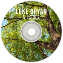 Luke Bryan  Signs  CD