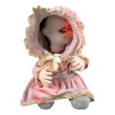 Espa Animert Jumpscare Dukke Prop 94372