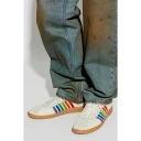 Dsquared2 Herre Sko Beige 43 EU,
