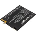 Asus ZB632KL batteri (3900 mAh 3.85 V, Sort)