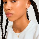 Pilgrim 15222-2001 DAGMAR Cross Necklace