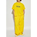 Balenciaga Herre Topper Gul M,
