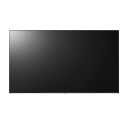 LG 55" UL3J 4K UHD LCD Digital Skjerm med webOS og Integrated Pro:Idiom