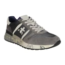 Premiata Herre Sko Flerfarget 42 EU,