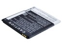 Wiko Barry batteri (2000 mAh 3.7 V)