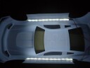 Ground LED Light Neon Light Red
