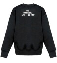 G Star RAW Collegegenser   Crew   DK Black   G Star RAW   16 år 176   Collegegenser   Svart