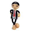 Hape Modern Family Pappa