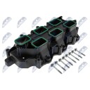 NTY BKS-CH-008 Innsugsmanifold