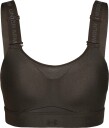 Under Armour Ua Infinity High 2.0 Bra   Grey   XL/AC