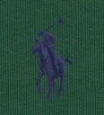 Polo Ralph Lauren Collegegenser   Sommer Green   Polo Ralph Lauren   4 år (104)   Collegegenser   Grønn