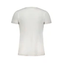 Aeronautica Militare Herre Topper Hvit 2XL,