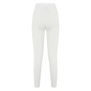 Alberta Ferretti Dame Bukser Hvit S,