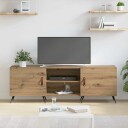  TV skap artisan eik 150 x 30 x 50 cm Konstruert tre