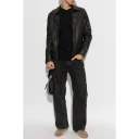 AllSaints Herre Topper Flerfarget L,