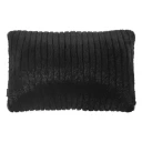 Skinnwille Grace Pute 40x60 cm Black