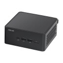 ASUS NUC 14 Pro Mini-PC Core Ultra 5-125H UCFF Sort