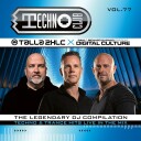 Talla 2XLC, Richard Durand  Techno Club Vol. 77  CD
