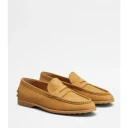 Tod's Dame Sko Brun 37 1/2 EU,
