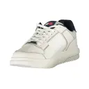 Tommy Hilfiger Herre Sko Flerfarget 42 EU,