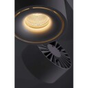 Loom Design - Aim Double Spot Black