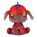 Paw Patrol Paw Patrol Movie 3 Gund Plush Zuma 15Cm Brown ONE SIZE