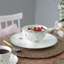 Villeroy & Boch Colourful Spring French Bowl