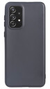 FERRELLI SILIKON DEKSEL SAMSUNG GALAXY A33 5G, SVART