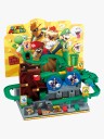 Epoch Super Mario Eventyrspill DX for Barn