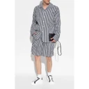 Dolce & Gabbana Herre Shorts Flerfarget L,