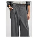 Munthe Lupon - Grey - 40