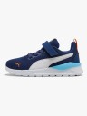 PUMA Anzarun Lite Ac+ Ps   Navy   31