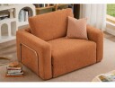 1-Seat Sofa-Bed Atelier Del Sofa -