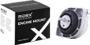 RIDEX 247E0502 Motorfeste