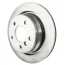 Bremseskive Professional Parts 51053153