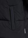Hummel Crisp Tex Jacket Black (122 / 7 år)