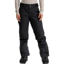 Bergans Of Norway Bergans Oppdal Insulated Shell Pants Dame Black M