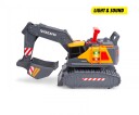 Dickie Toys Volvo Power Excavator - Multi/patterned - ONE SIZE